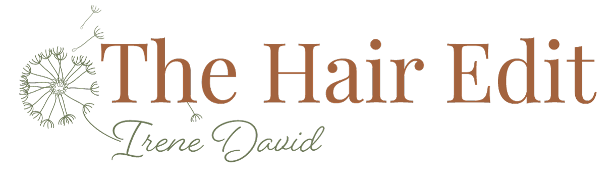 The Hair Edit - Irene David